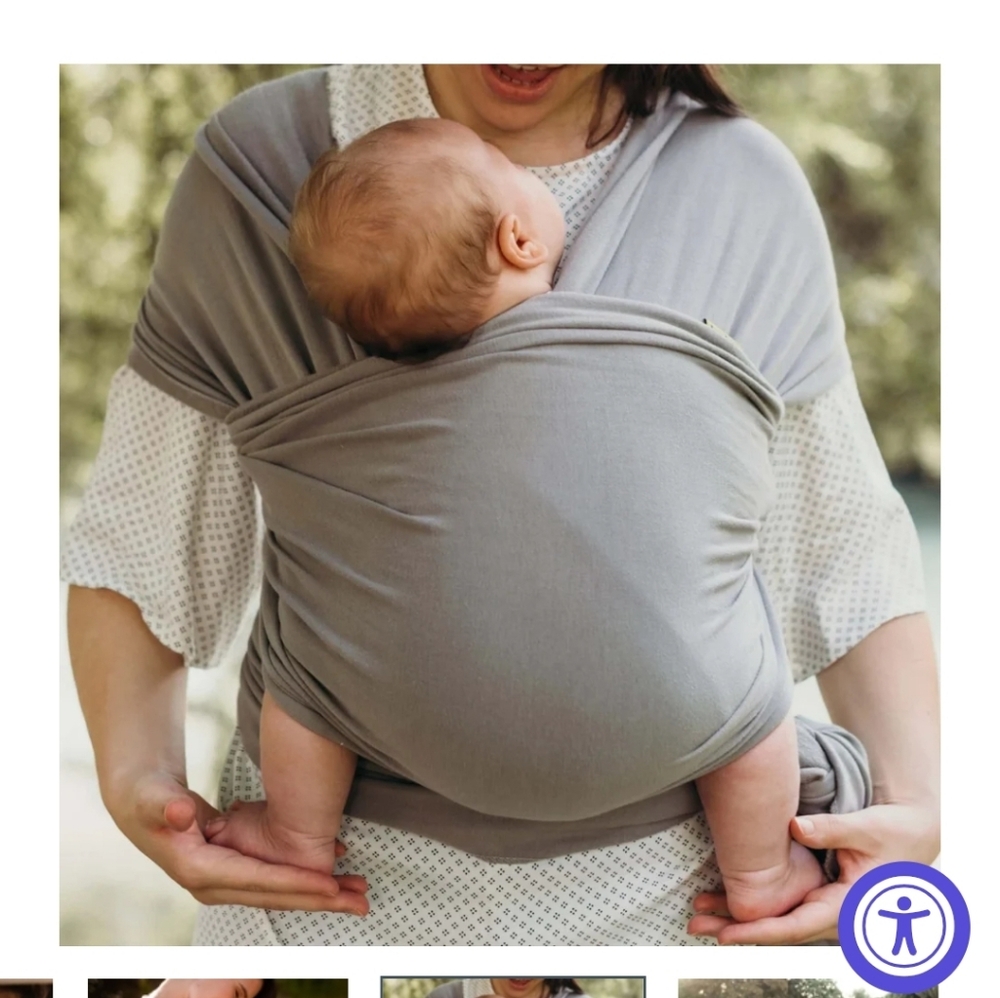 Boba Wrap - Picture 4 of 7